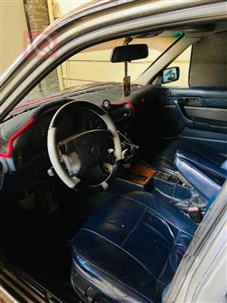 بي ام دبليو الفئة 5